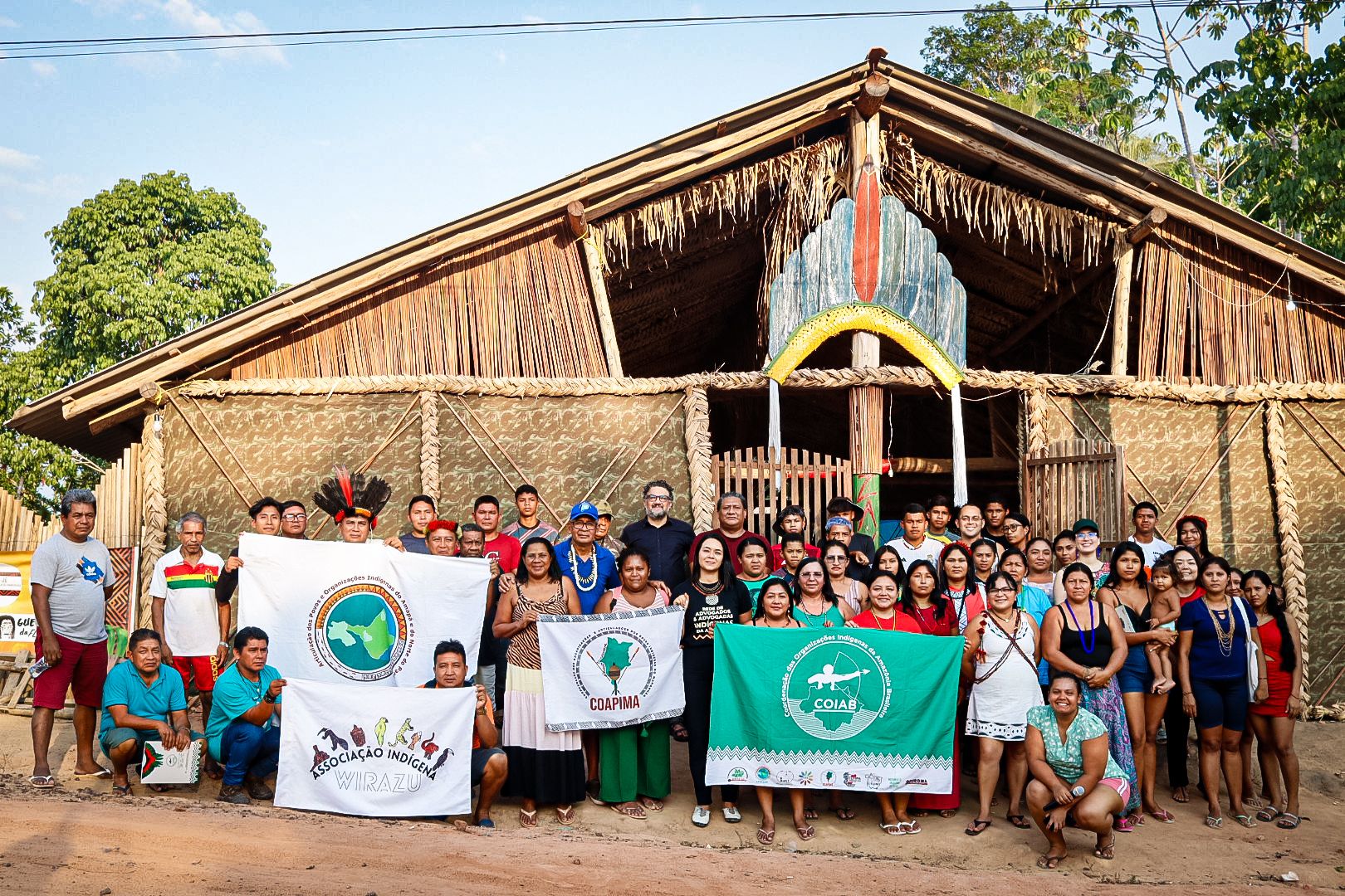 Photo Gallery: Stakeholder Engagement